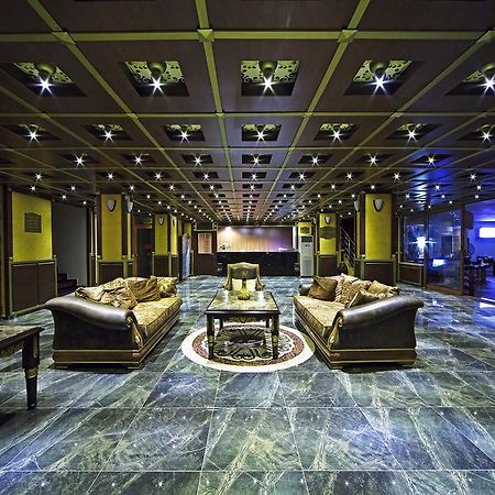 Laberna Hotel Marmaris Extérieur photo
