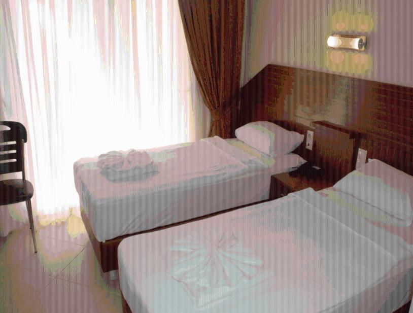 Laberna Hotel Marmaris Chambre photo