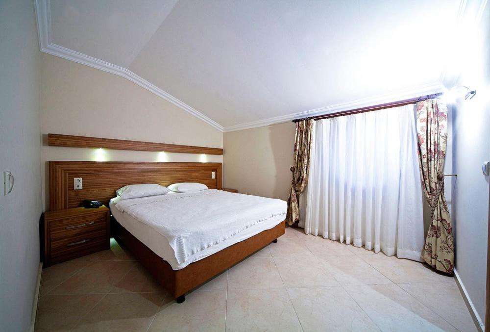 Laberna Hotel Marmaris Chambre photo
