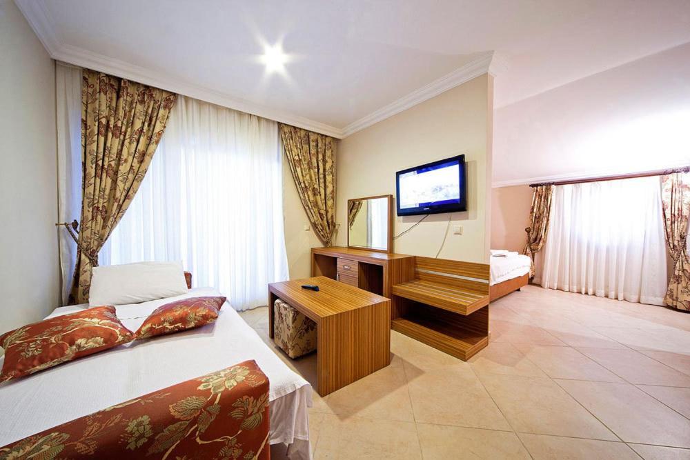 Laberna Hotel Marmaris Chambre photo