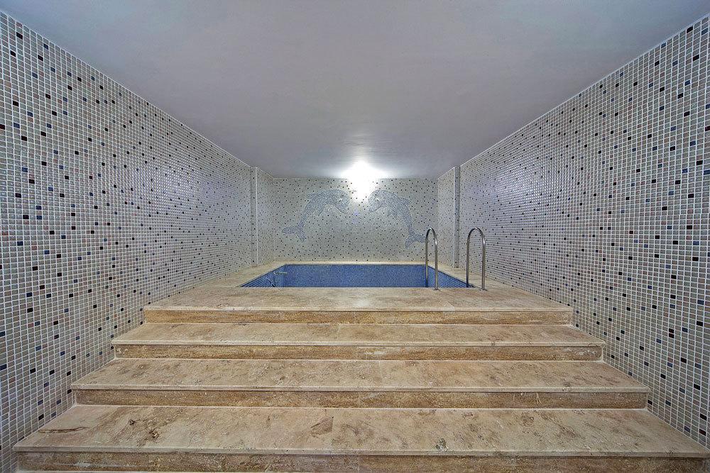 Laberna Hotel Marmaris Extérieur photo