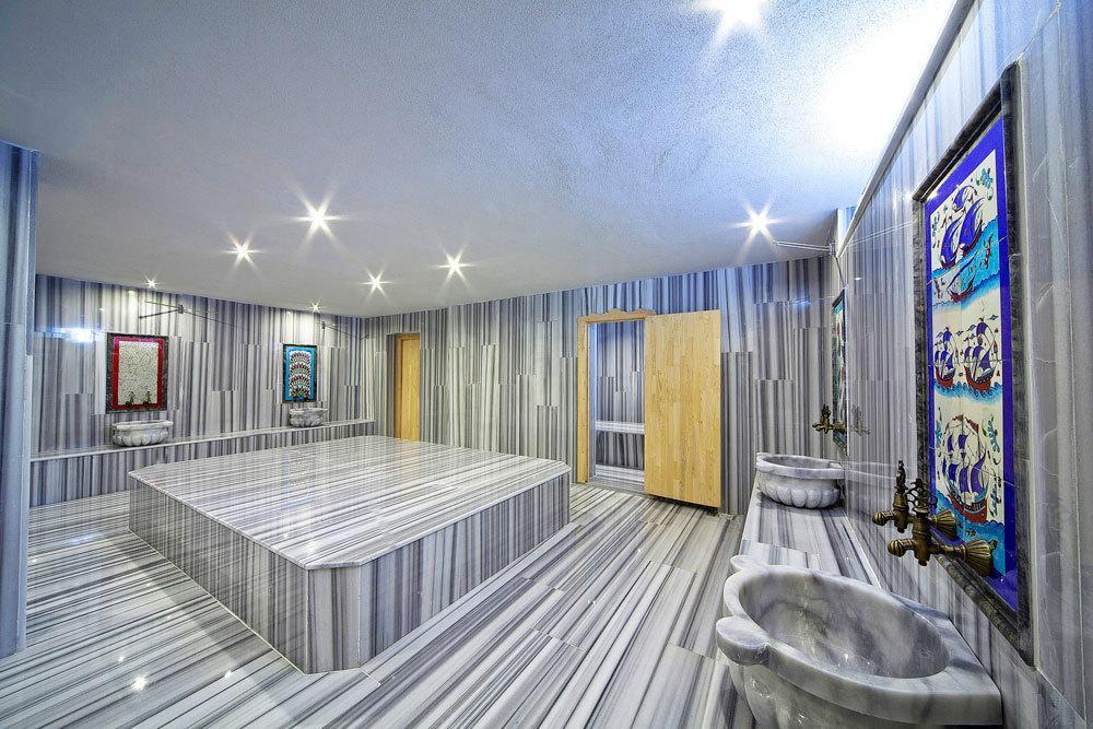 Laberna Hotel Marmaris Extérieur photo