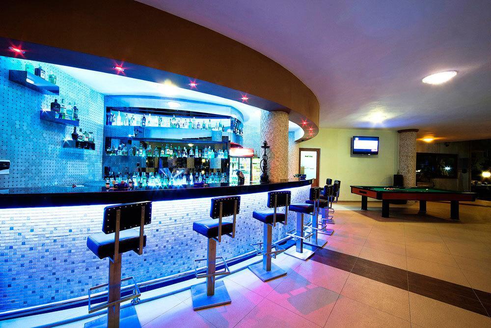 Laberna Hotel Marmaris Extérieur photo