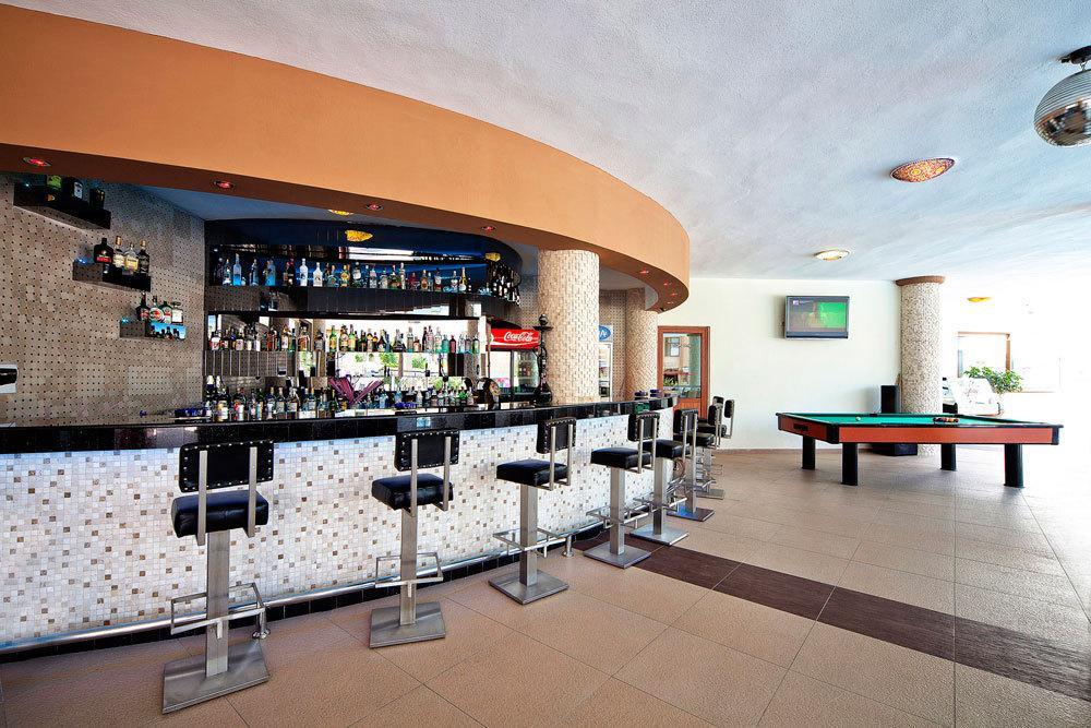 Laberna Hotel Marmaris Extérieur photo