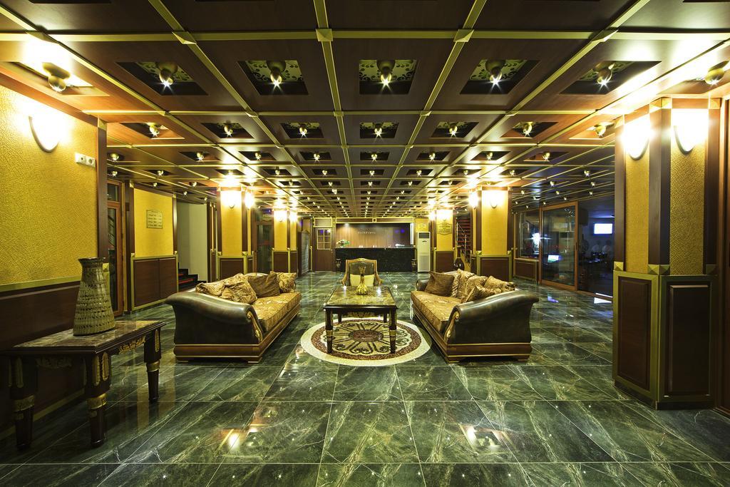 Laberna Hotel Marmaris Extérieur photo
