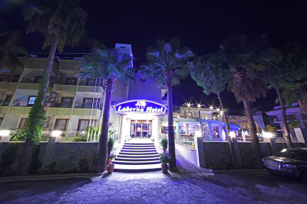 Laberna Hotel Marmaris Extérieur photo