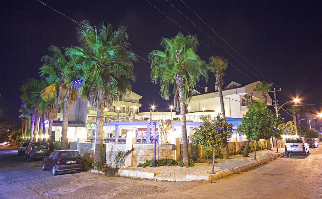 Laberna Hotel Marmaris Extérieur photo