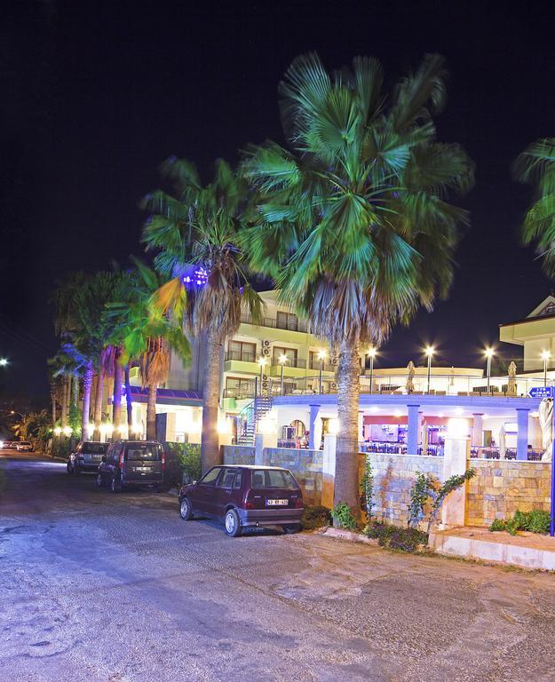 Laberna Hotel Marmaris Extérieur photo
