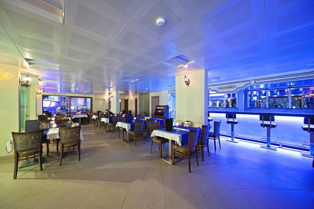 Laberna Hotel Marmaris Extérieur photo