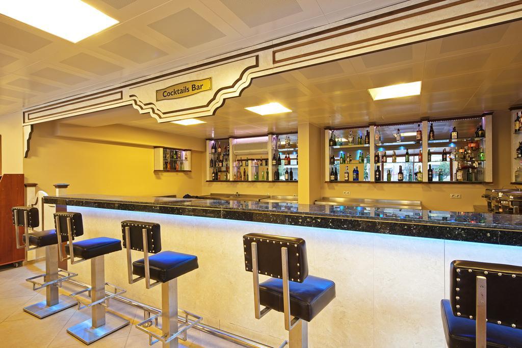 Laberna Hotel Marmaris Extérieur photo