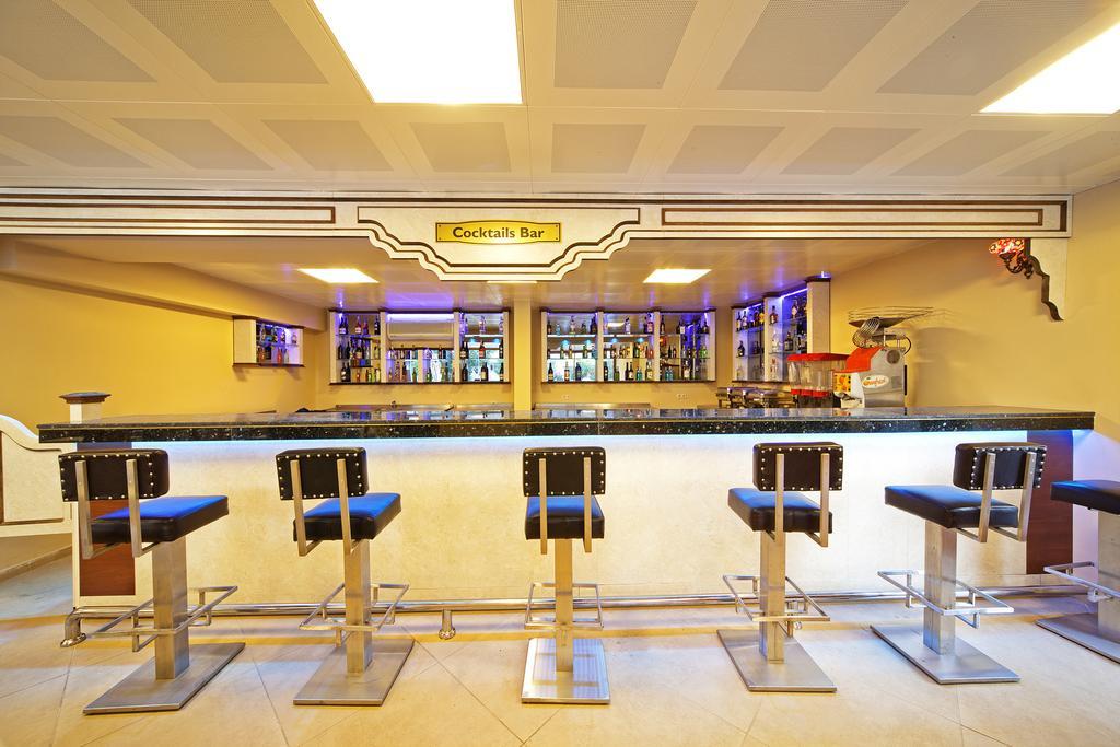 Laberna Hotel Marmaris Extérieur photo