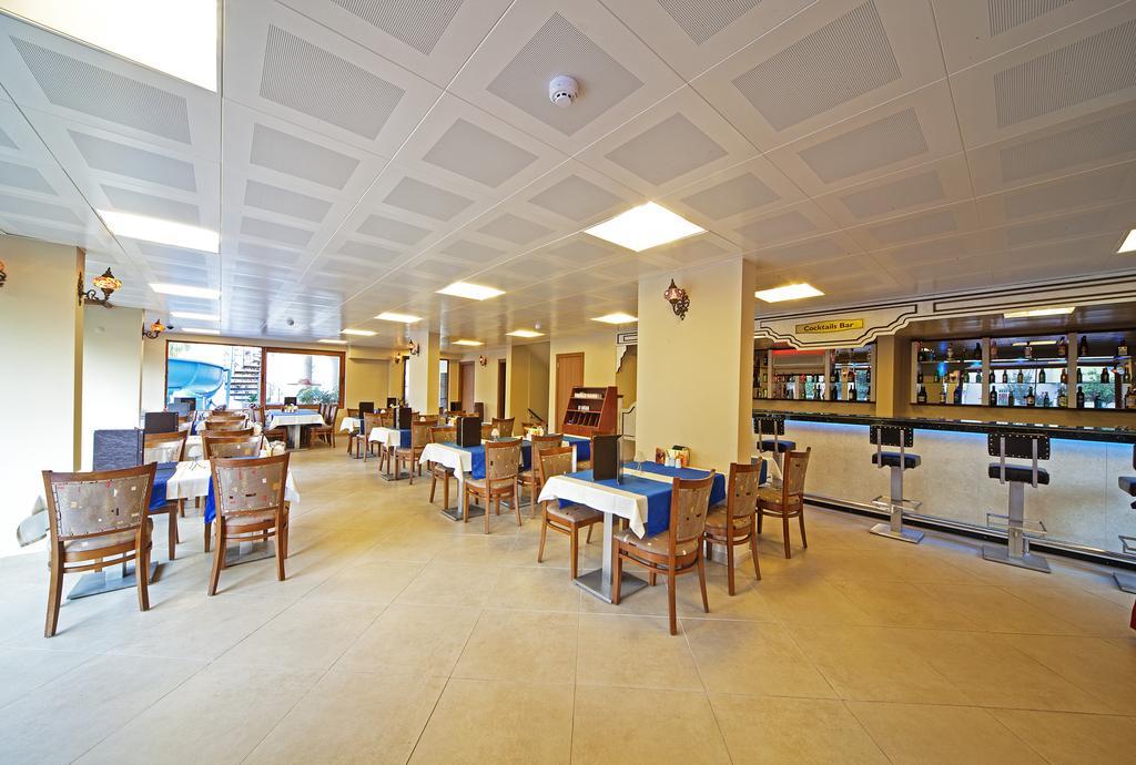 Laberna Hotel Marmaris Extérieur photo