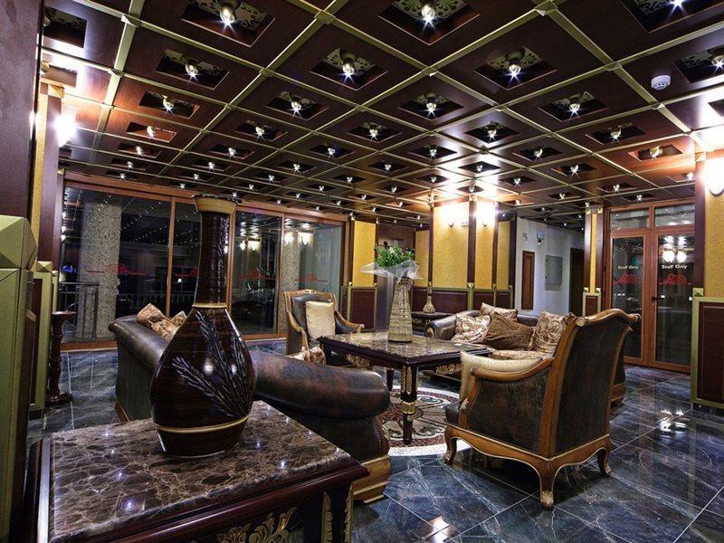 Laberna Hotel Marmaris Extérieur photo