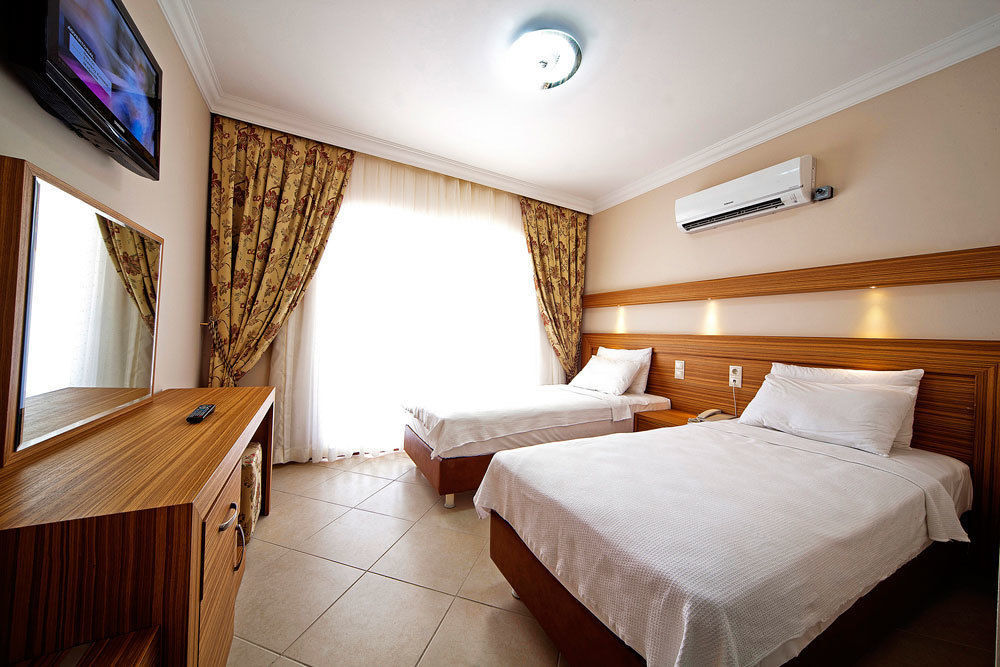 Laberna Hotel Marmaris Extérieur photo